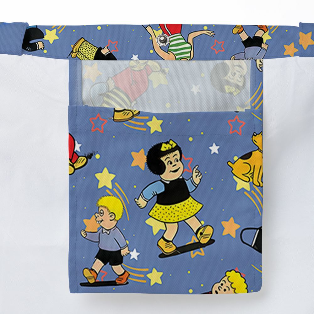 Nancy And Sluggo -  - 3