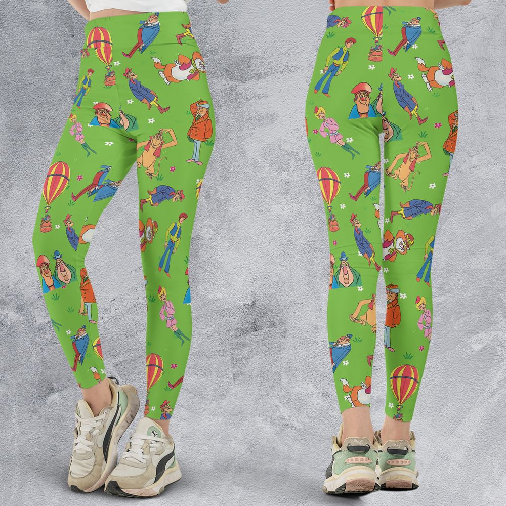 Legging - 7G5R7JEK -  - 3