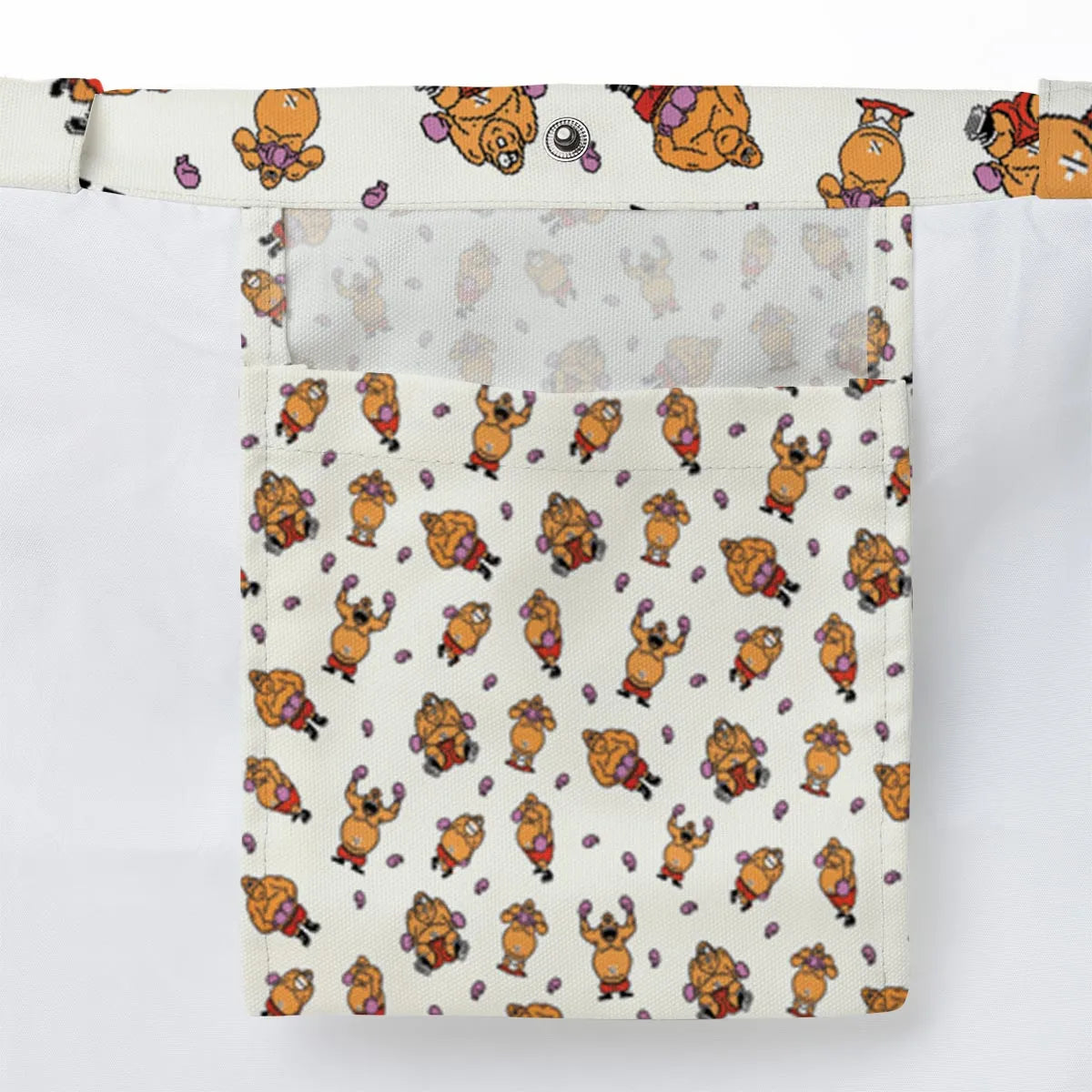 Large Tote Bag - CBPCLHP4