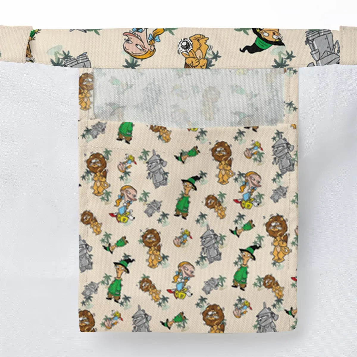 Large Tote Bag - KF5Z5FWD