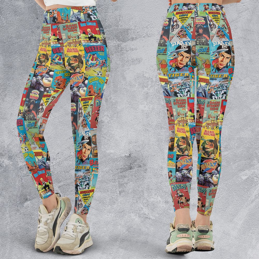Legging - ZBWHEB26 -  - 3