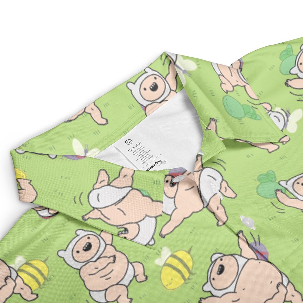 Dancing Baby Finn -  - 3