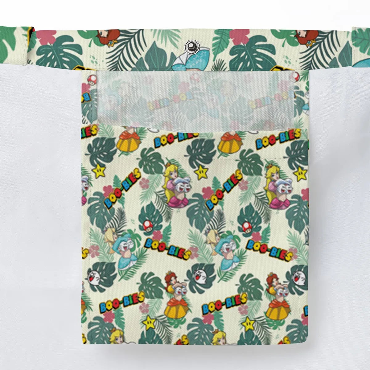 Large Tote Bag - 76EU8SWG