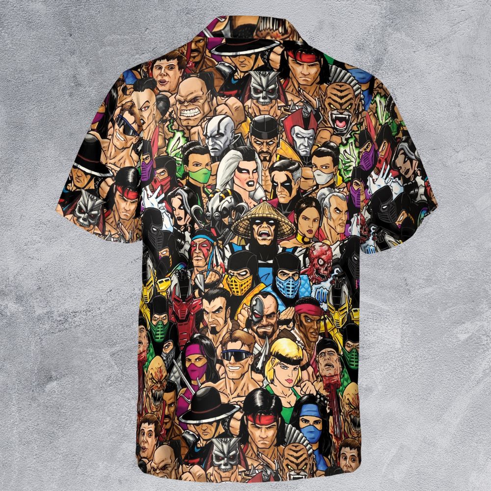 Mortal Kombat ‘90s -  - 3