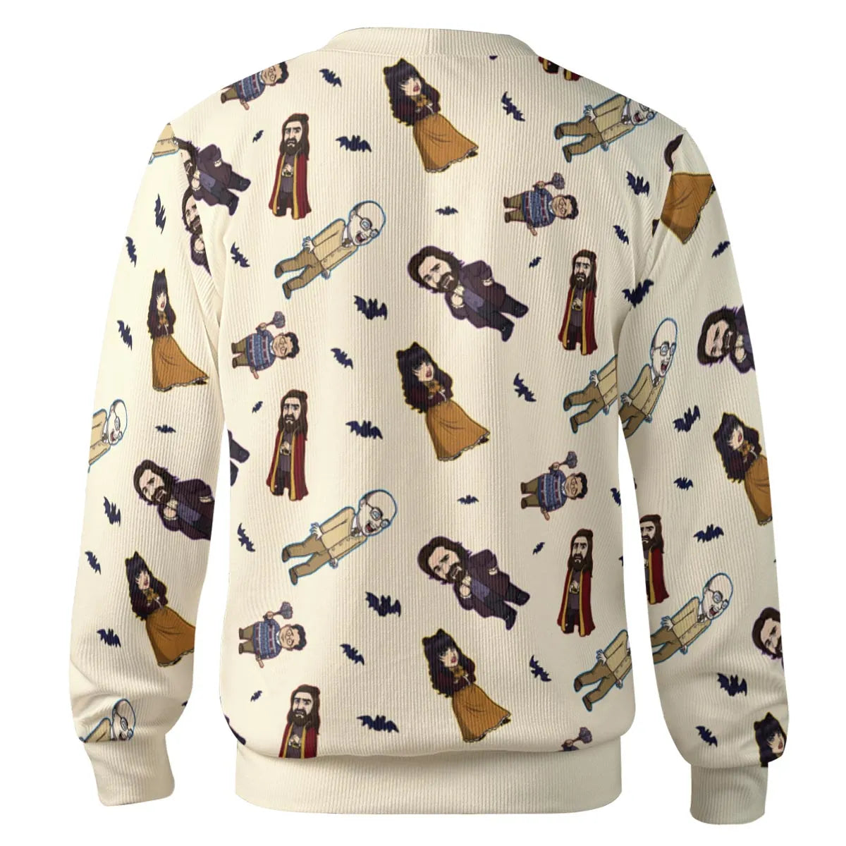 Cardigan - PNENZR6W