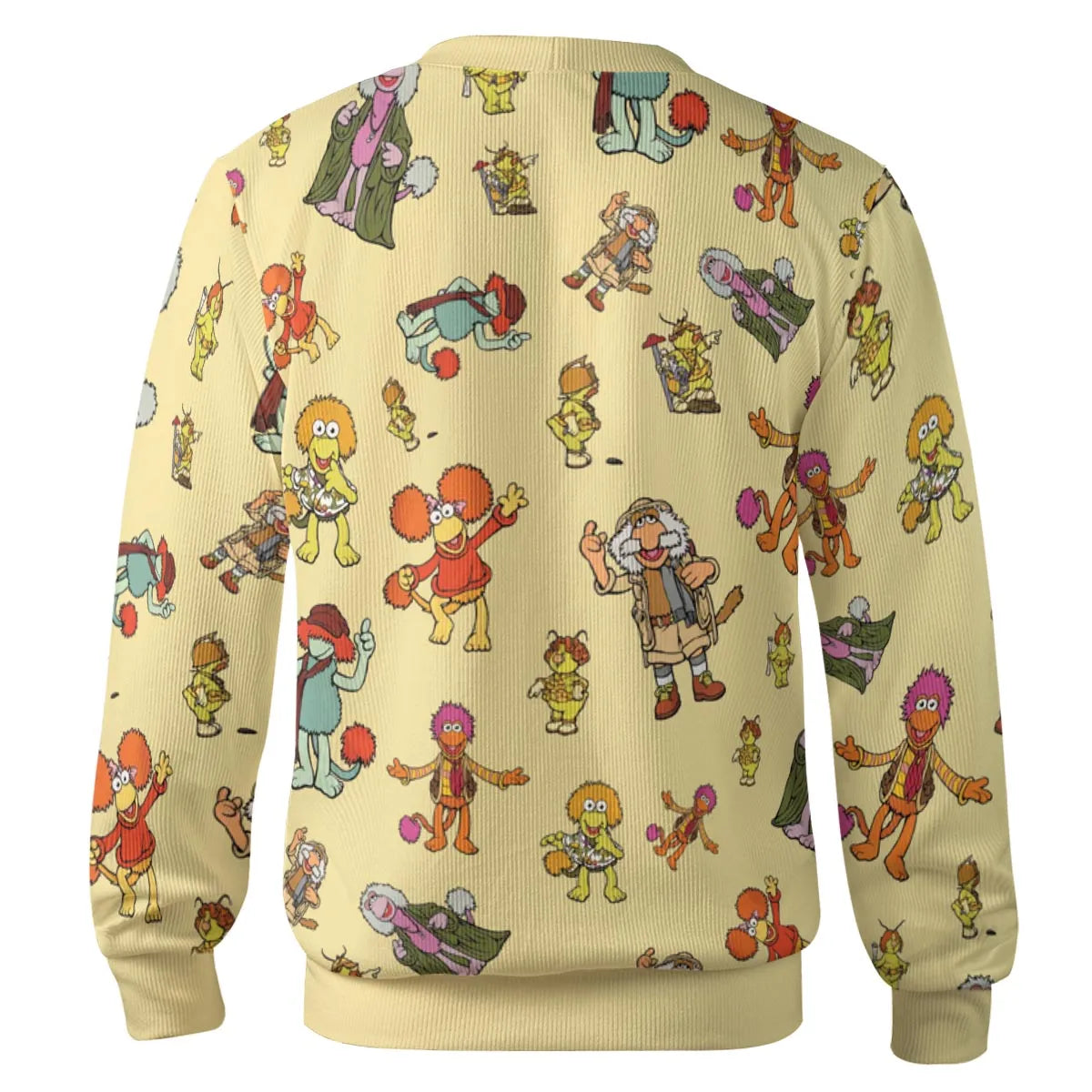 Cardigan - HWMD7KUL