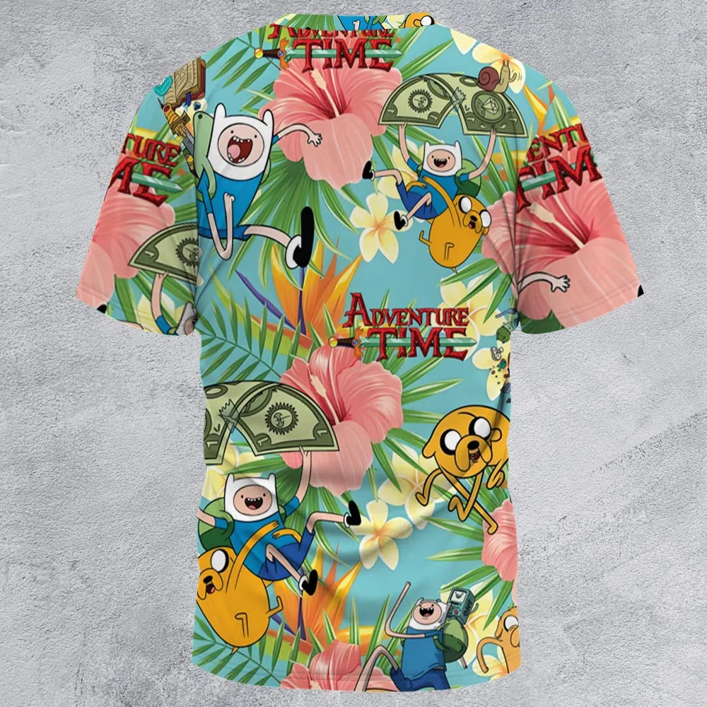 All-Over Print Unisex T-Shirt - FRK4RS5L