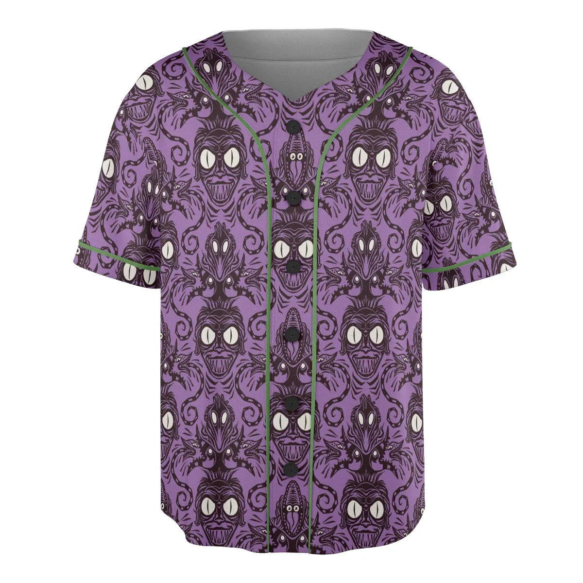 Unisex Baseball Jersey - VMYK1ZJN
