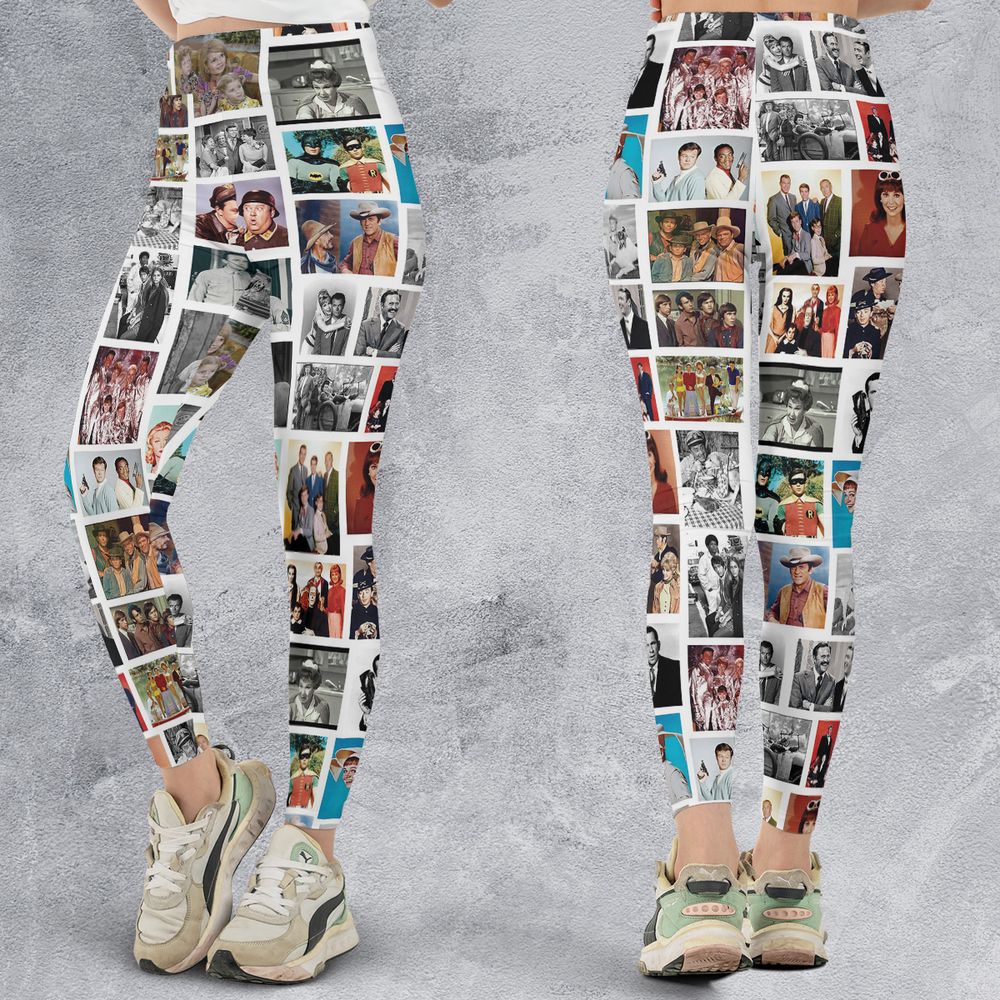 Legging - 9PV99193 -  - 3