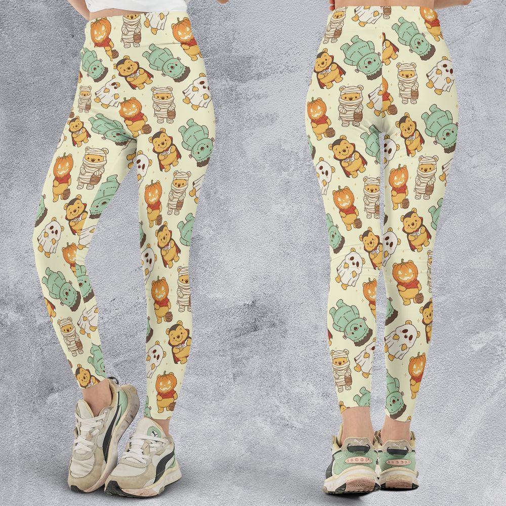 Legging - E4B1ZG59 -  - 3