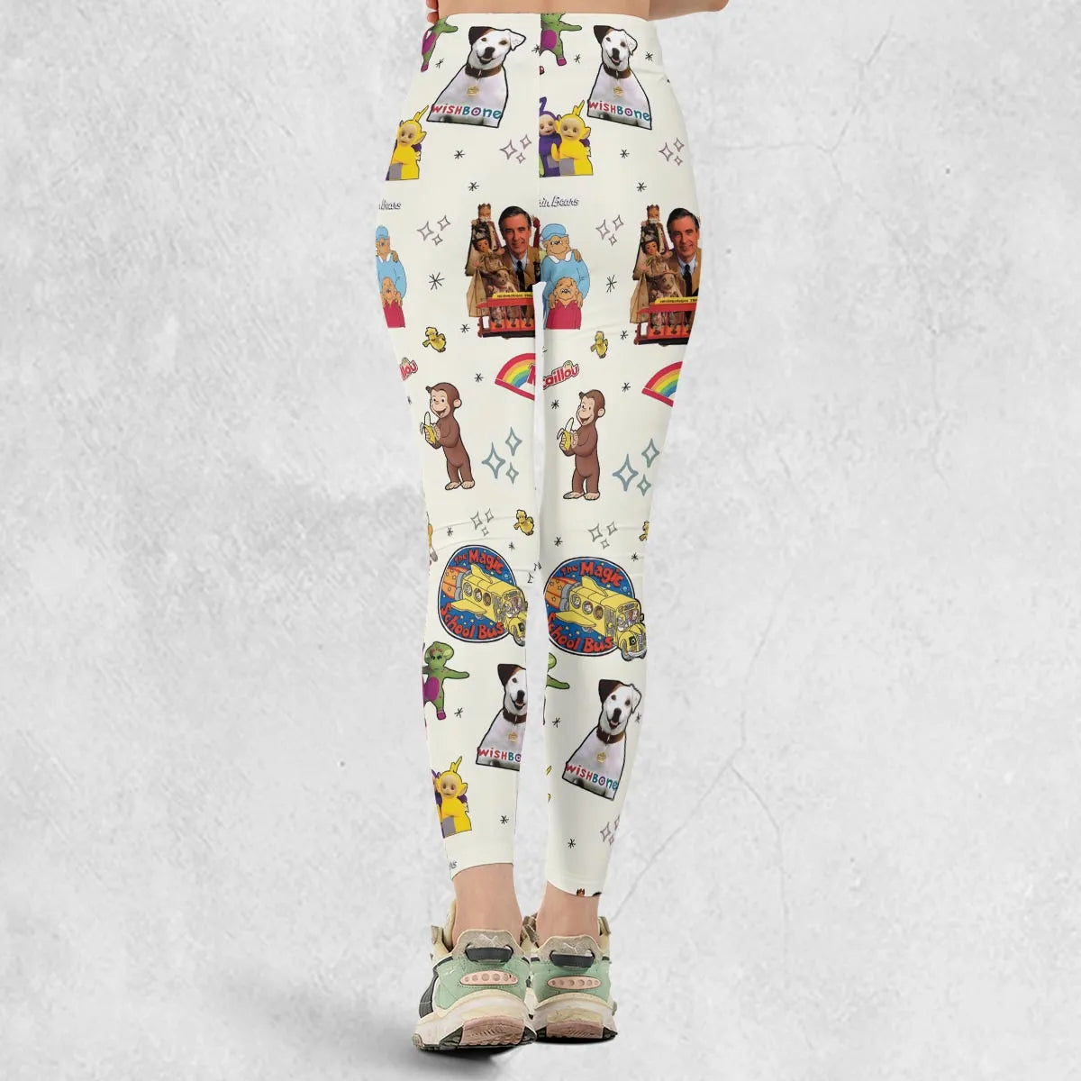 Legging - 2G9A5EYM