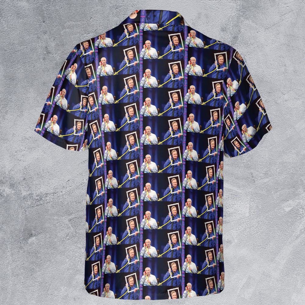 Button Down Shirt - T4CSFSWM -  - 3