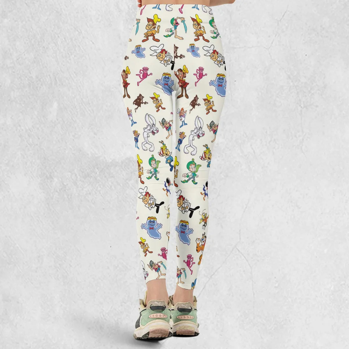 Legging - FDGSRM7B
