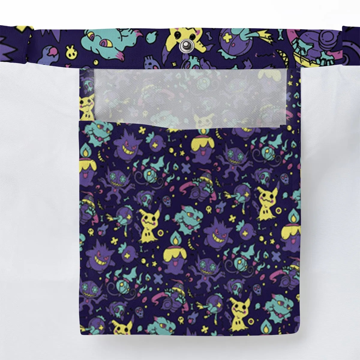 Large Tote Bag - UAVLA7BA