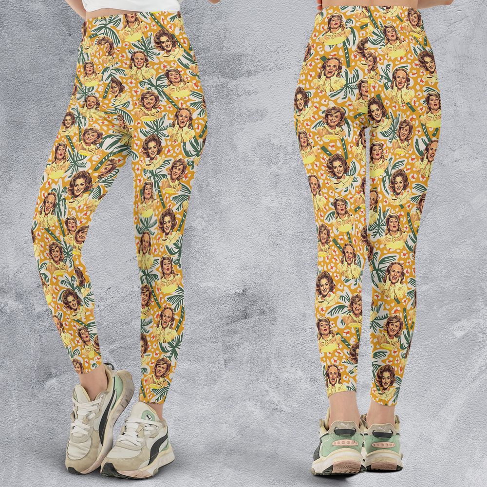 Legging - QG2LH4HL -  - 3