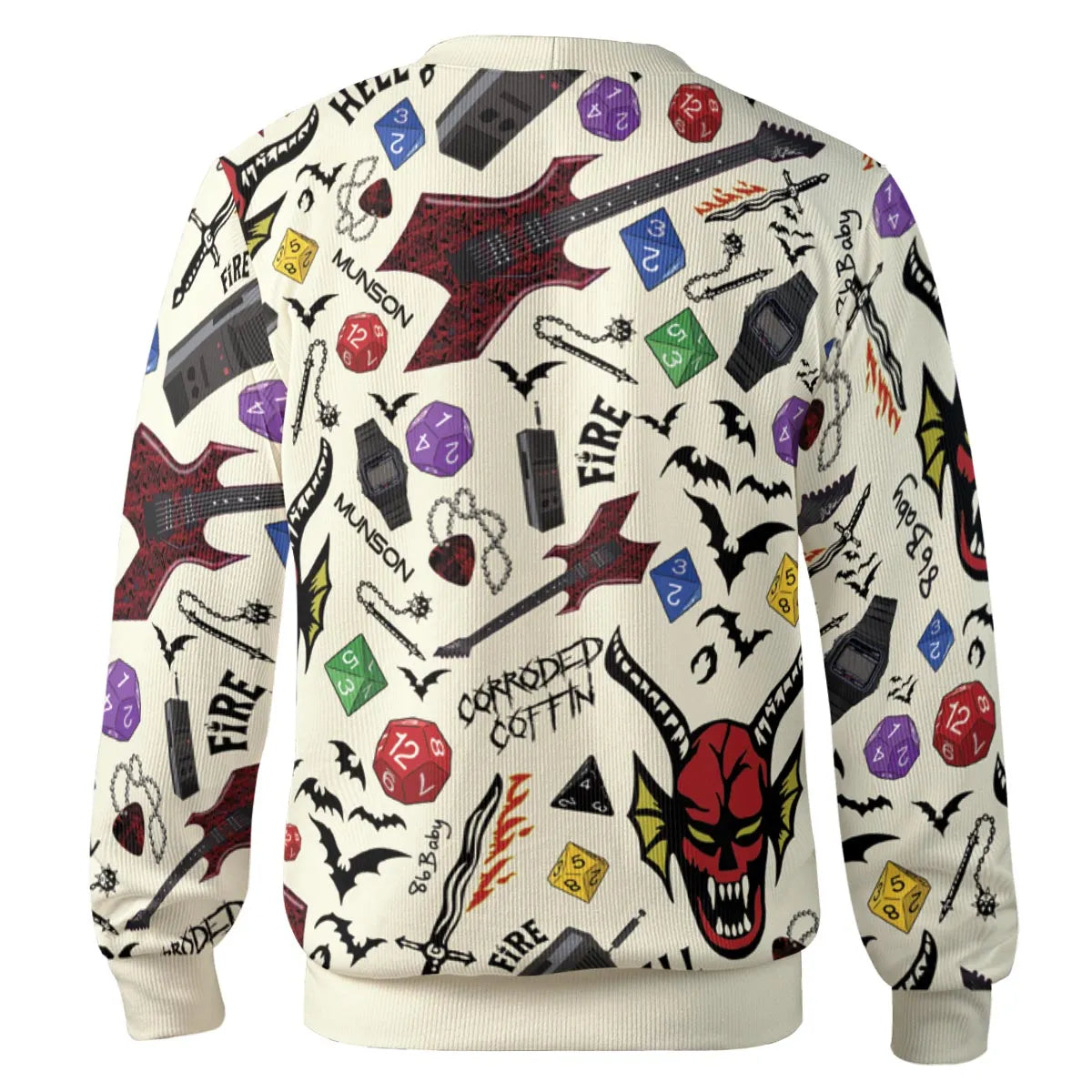 Cardigan - H99M894E