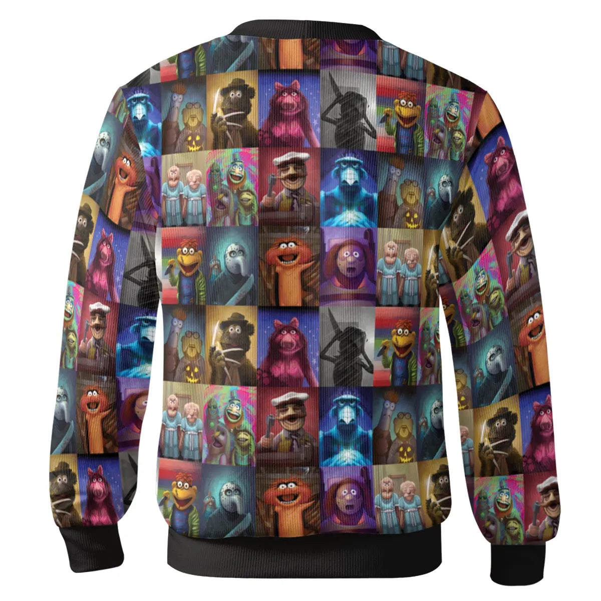 Cardigan - VUMBUJ3B