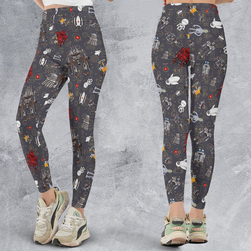 Legging - WP25LGFH -  - 3