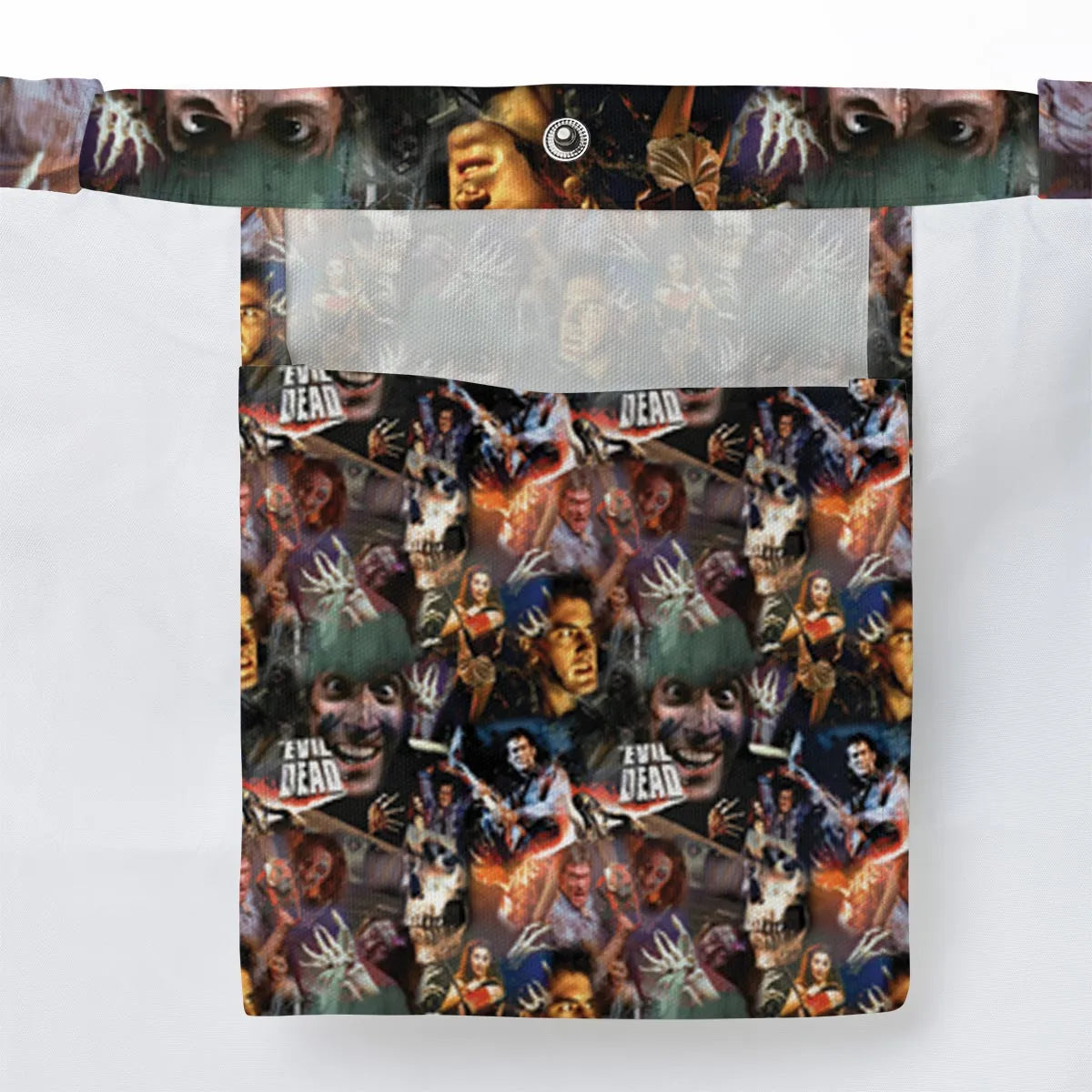 Large Tote Bag - F19FS8KP