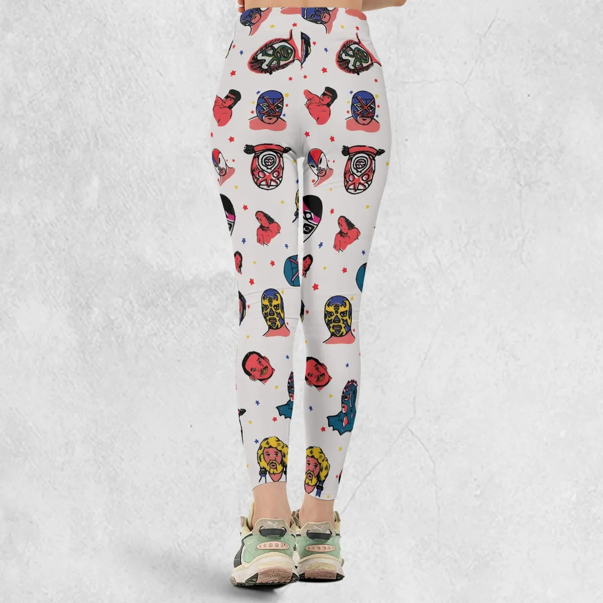 Legging - Z97239BR