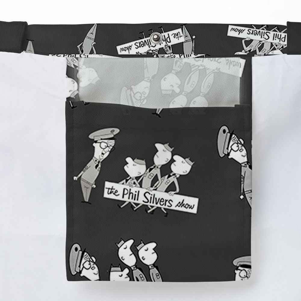 Large Tote Bag - QUD73KEX -  - 3