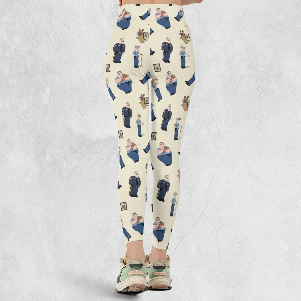 Legging - 3L15XJJX