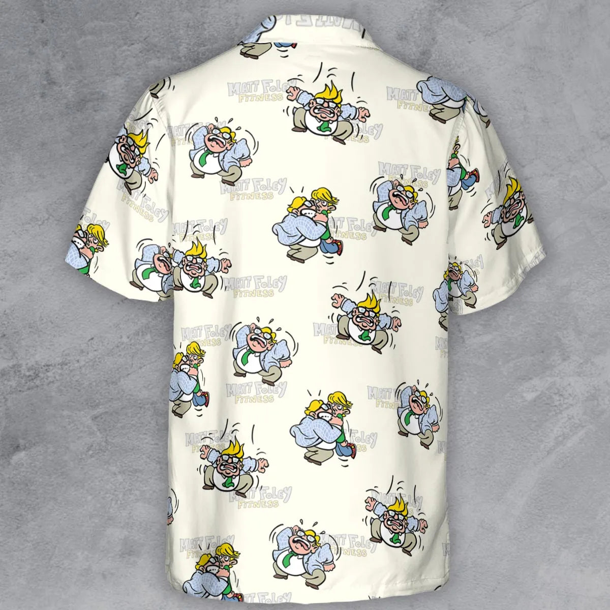 Button Down Shirt - XY38NE2Q