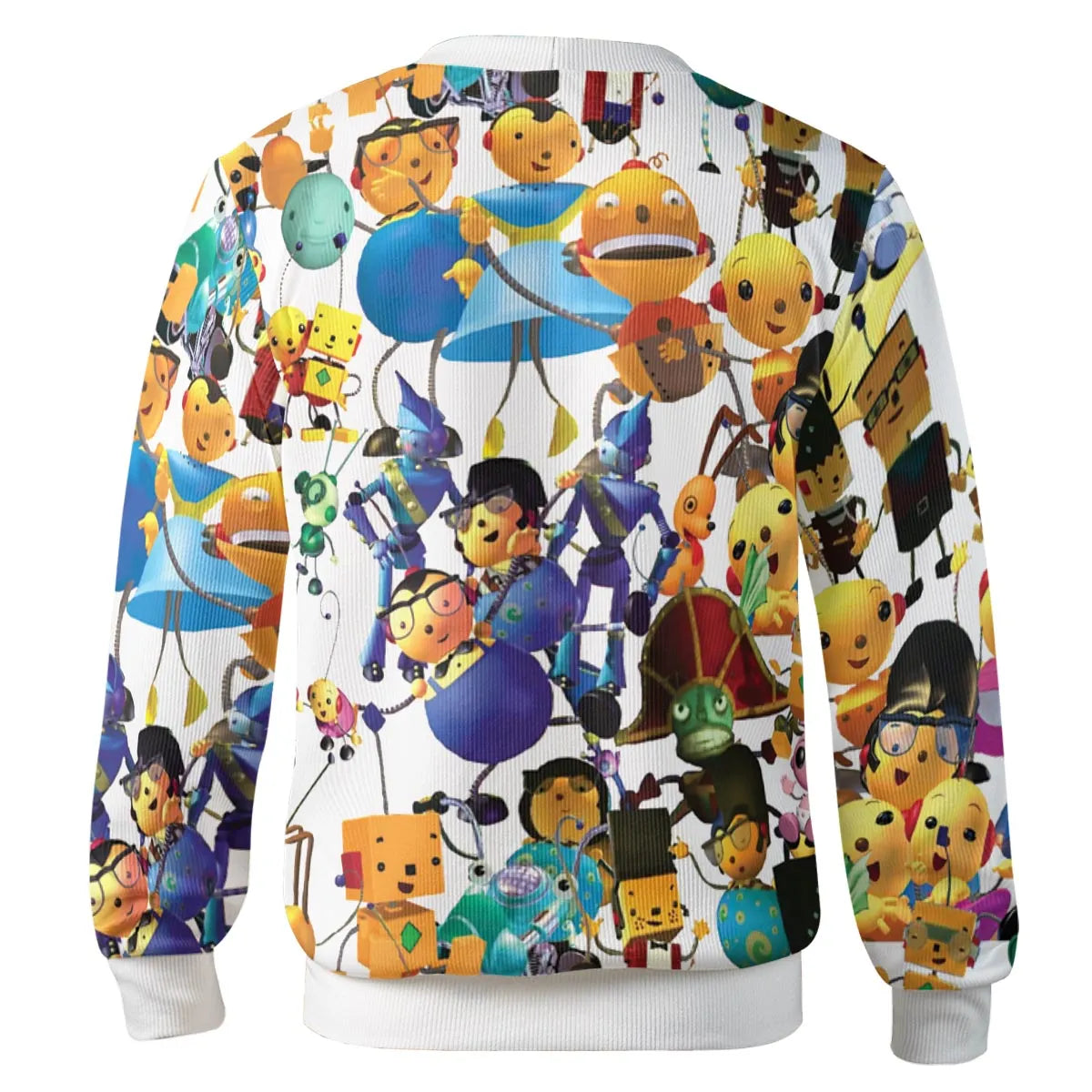 Cardigan - HF5R7P45