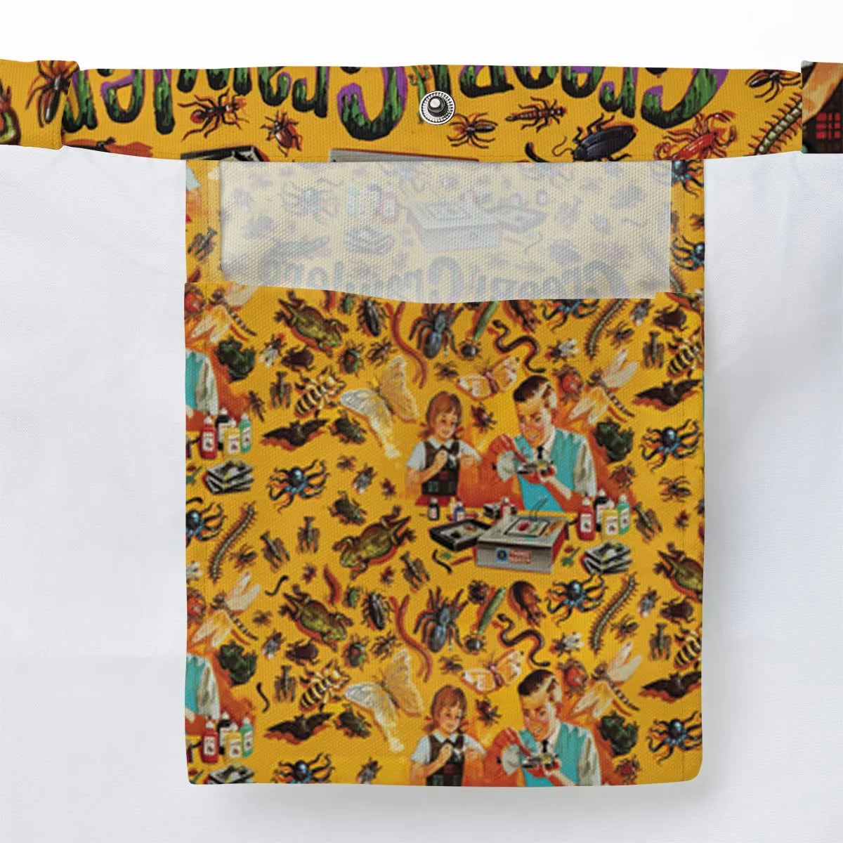 Large Tote Bag - 1MU5Y797