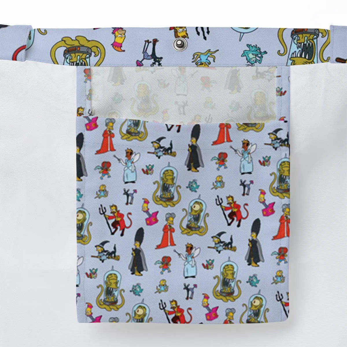 Large Tote Bag - BB9SU3LQ