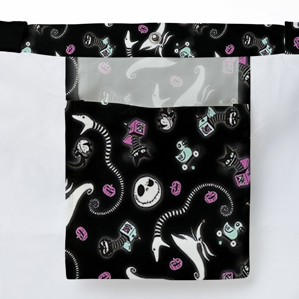 Large Tote Bag - YEND4F5H -  - 3