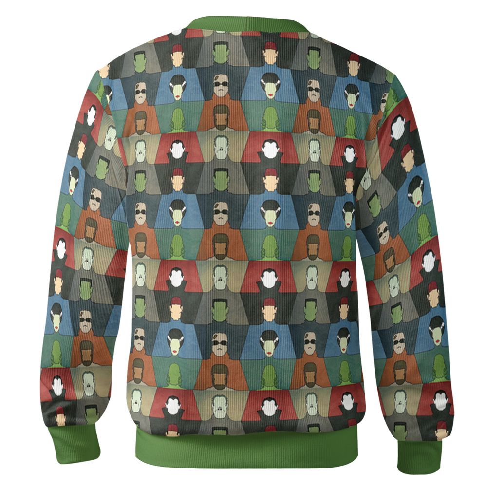 Cardigan - 6R48N7Q7 -  - 3