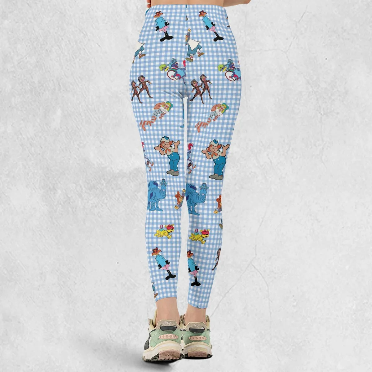 Legging - A1F8H4H1