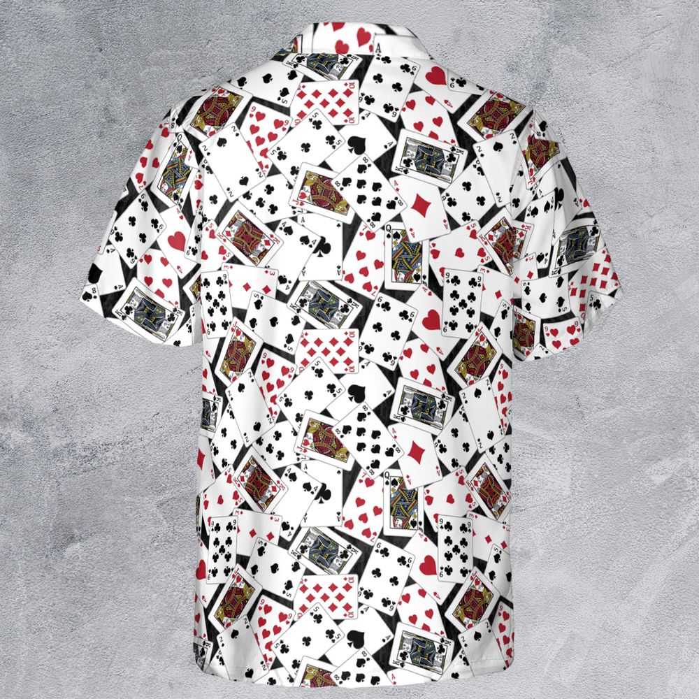 Man Cave Playing Cards -  - 3