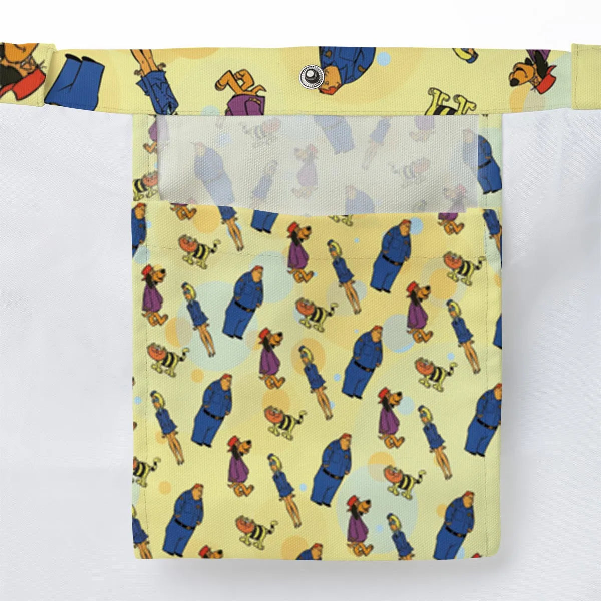 Large Tote Bag - 8GBAZZM8