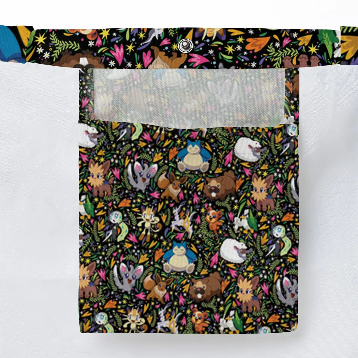 Large Tote Bag - K8LZ81Z5