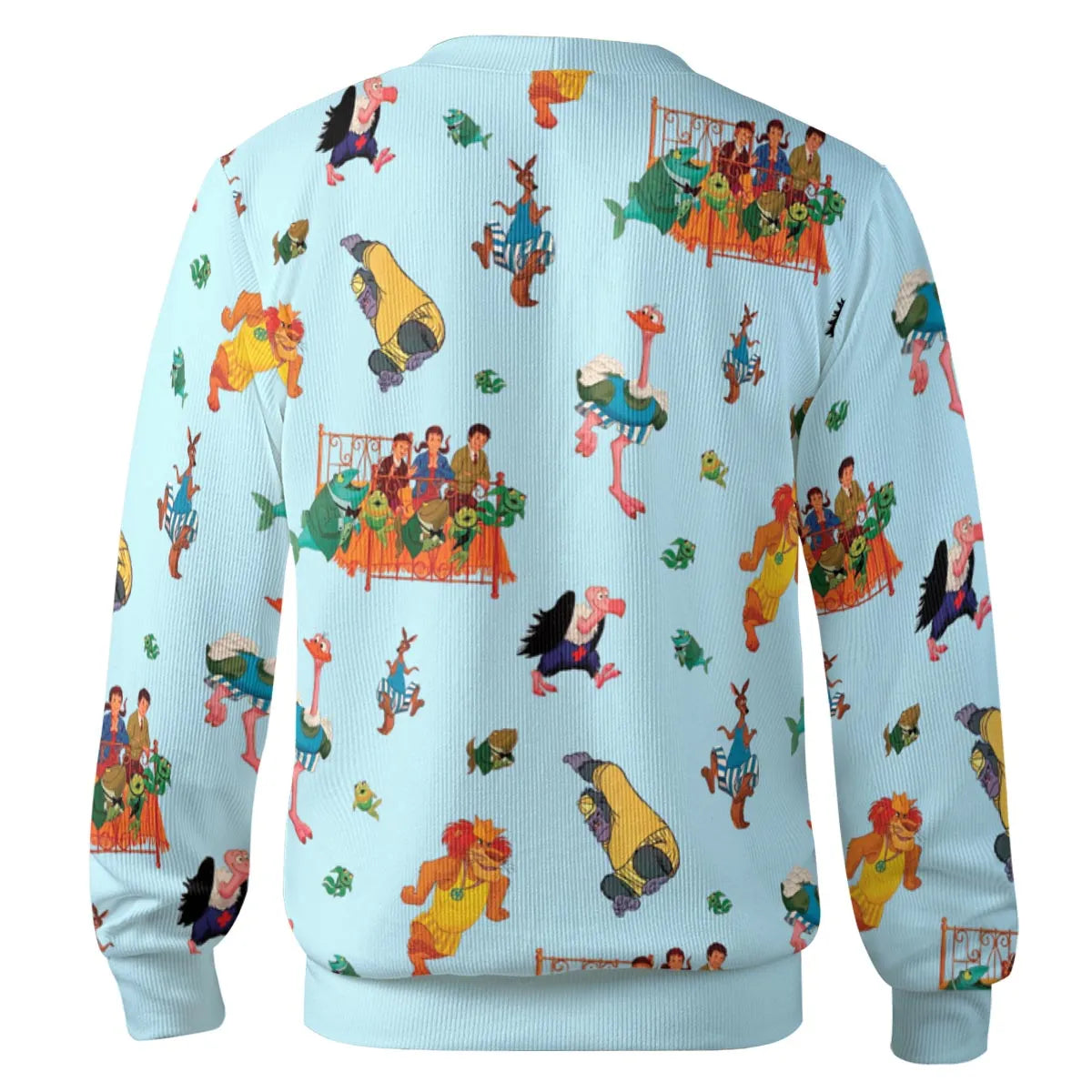 Cardigan - 8M3NVCFA