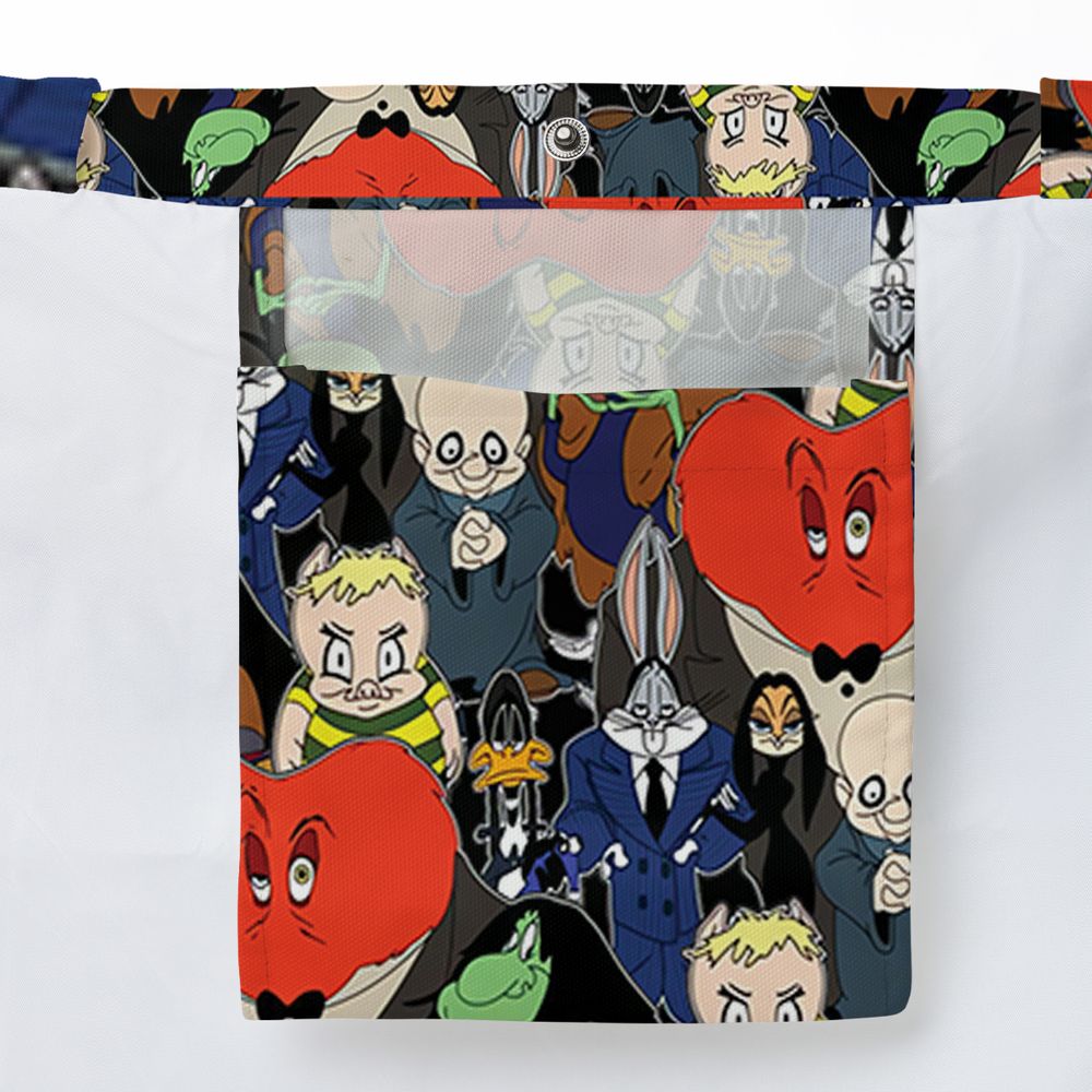 Large Tote Bag - BYB2CXPV -  - 3