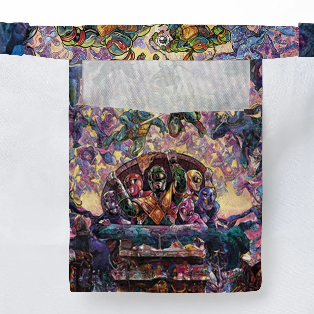 Large Tote Bag - 7SG7ZQYP