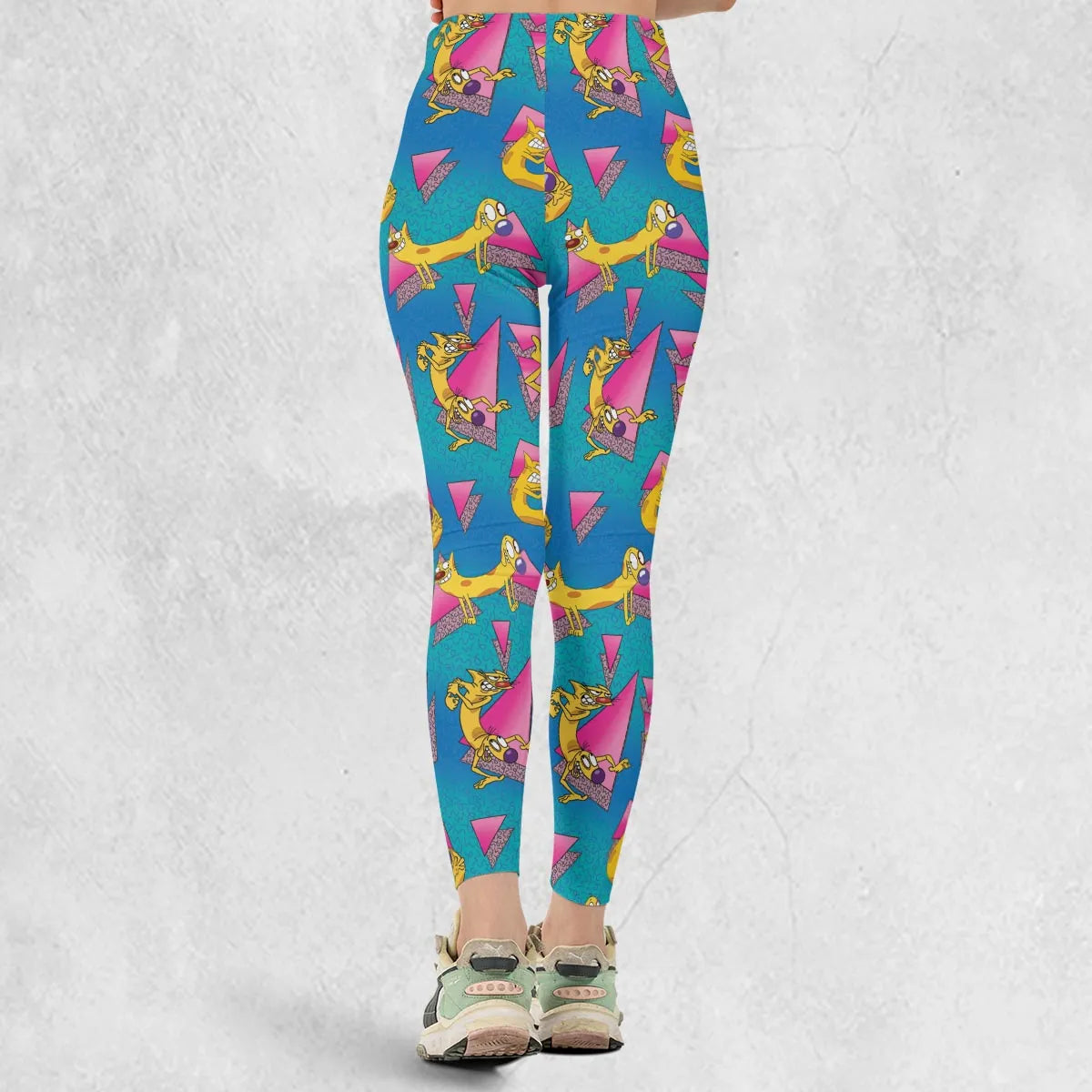 Legging - DMRQEL1K