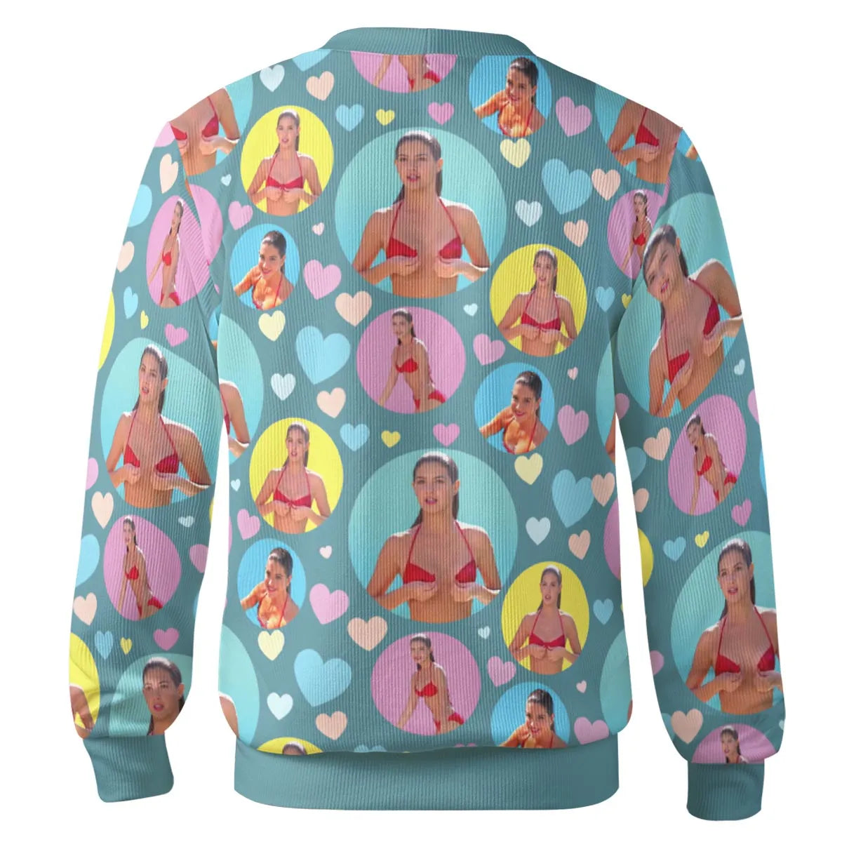 Cardigan - H86ZTNEW