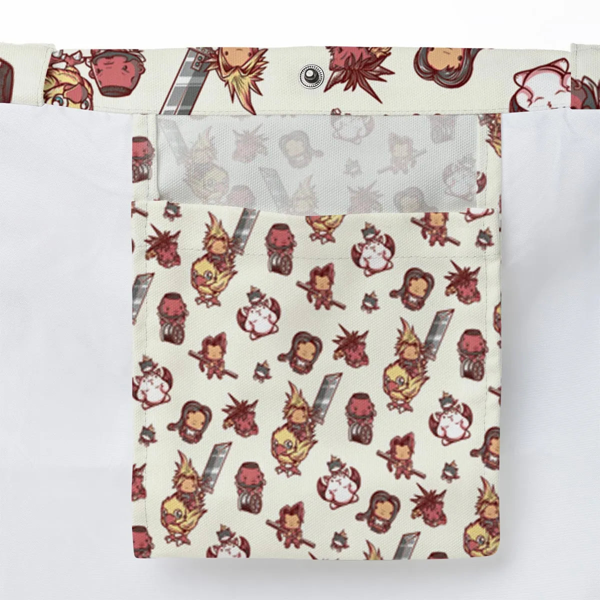 Large Tote Bag - D14EFHFW