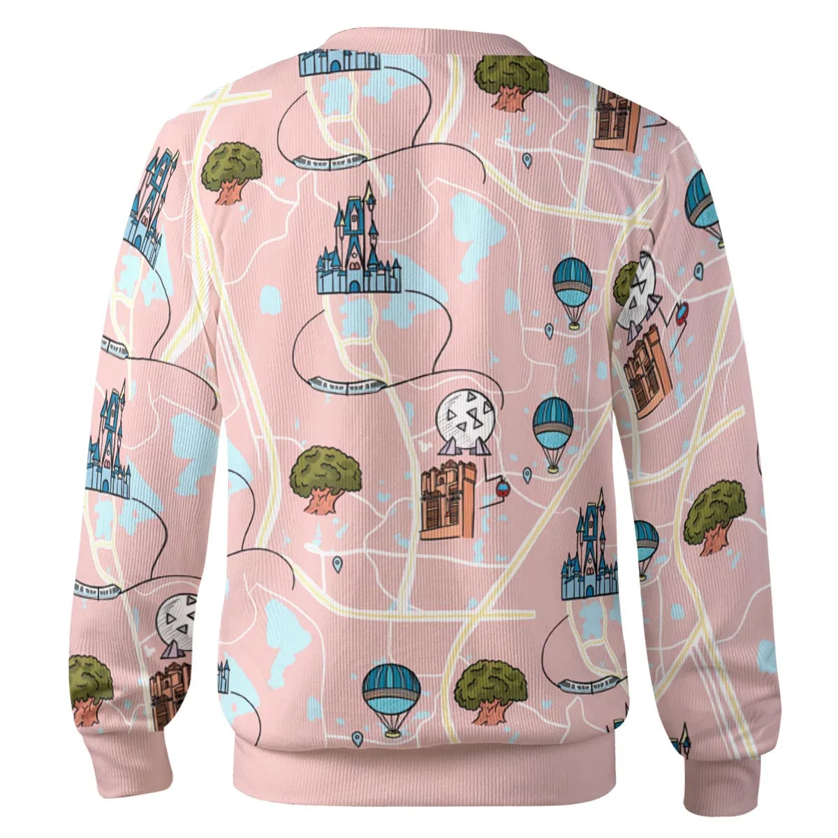 Cardigan - H5U8N2LM