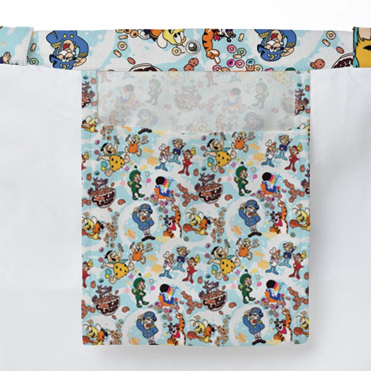 Large Tote Bag - E66C8EB3