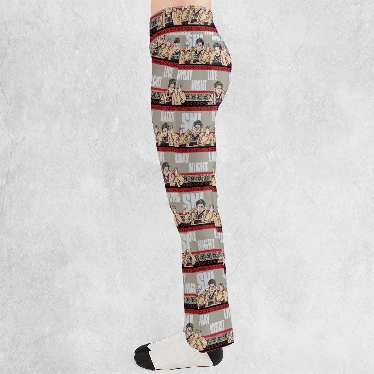 Flare Leggings - JBFFZJED