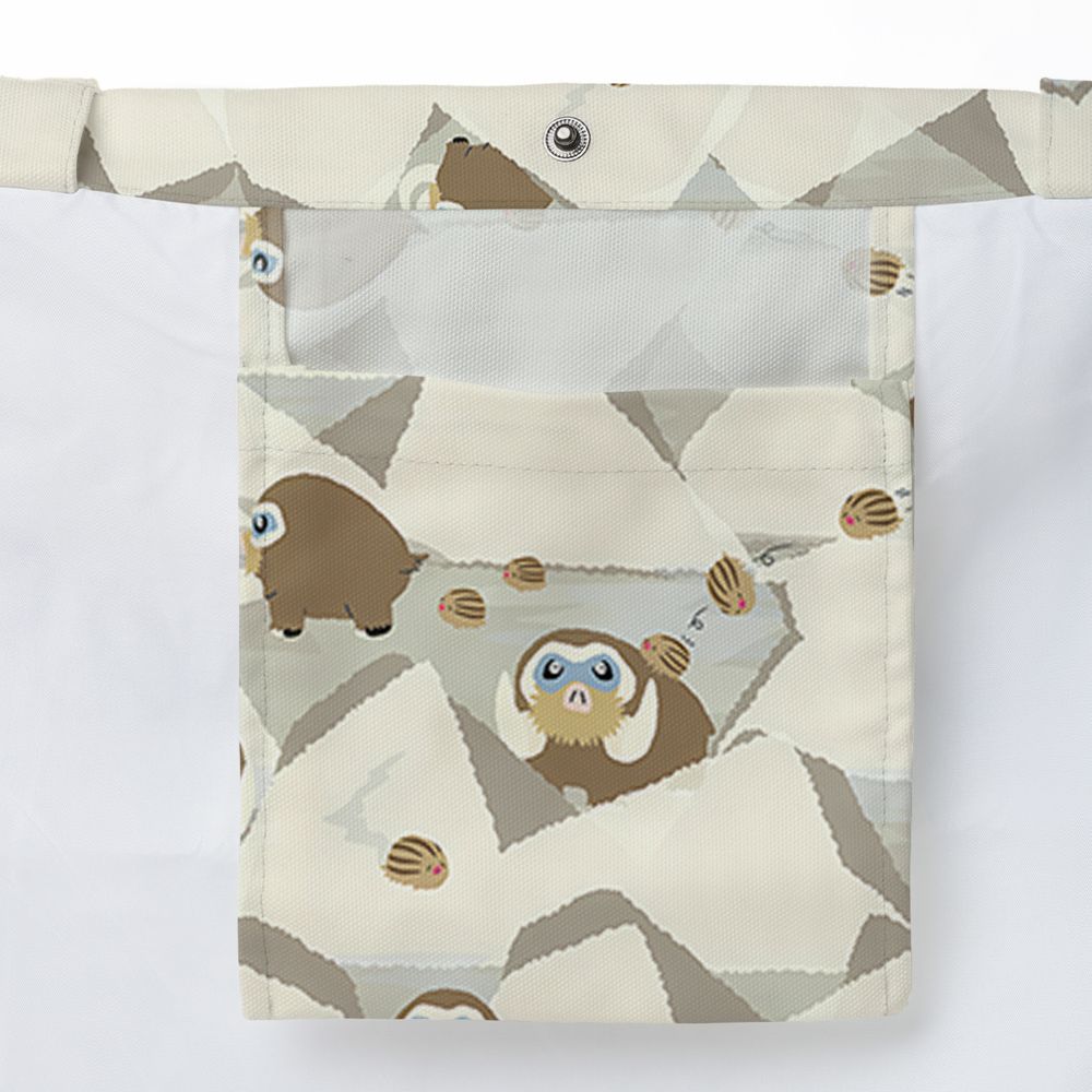 Mamoswine Anime Mamouth -  - 3