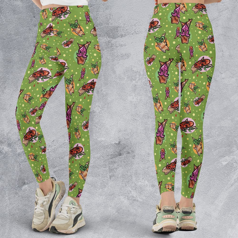 Legging - E5REEE4F -  - 3