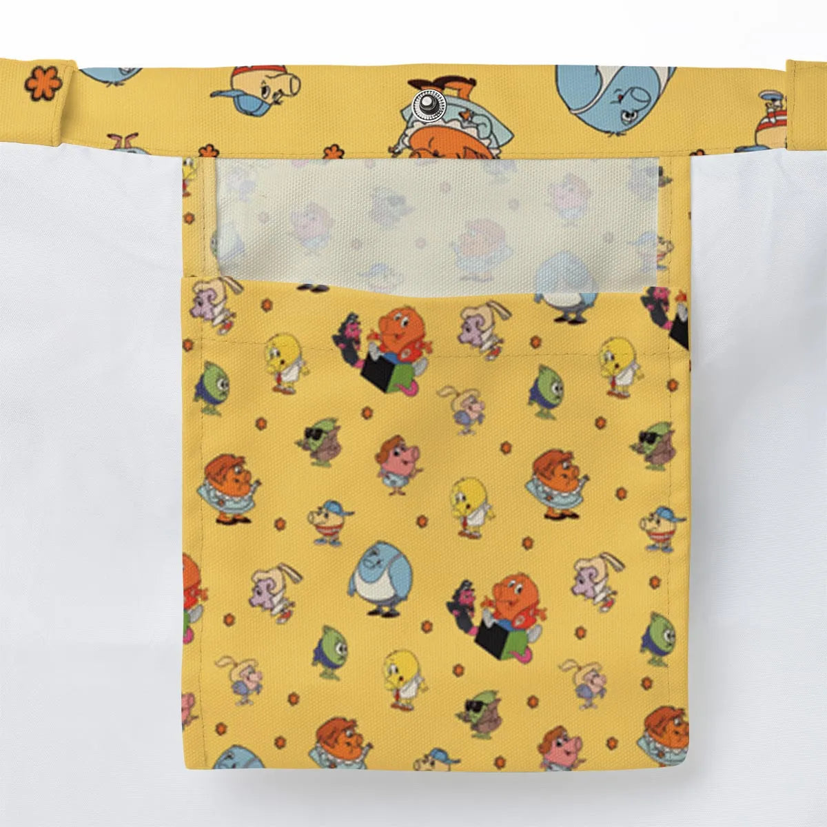 Large Tote Bag - R65X7EYV