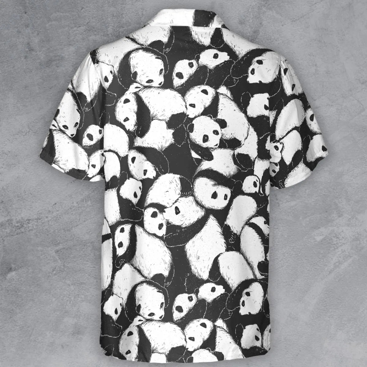Button Down Shirt - FL2ZZHZF
