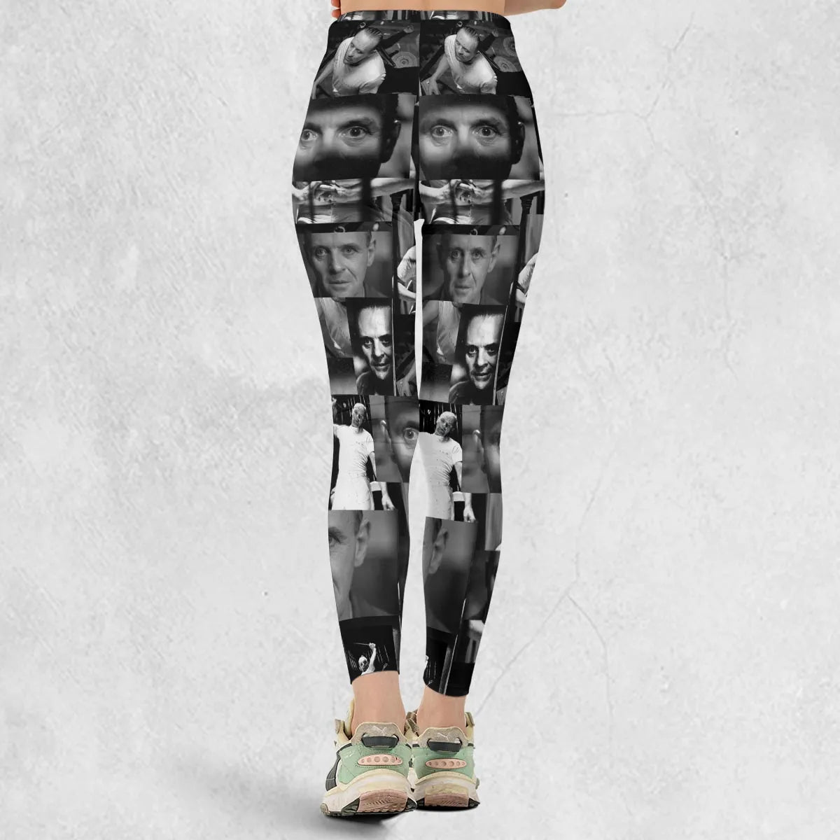 Legging - WX8TEKY2